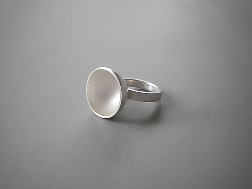 Ring 925 /000 Silber